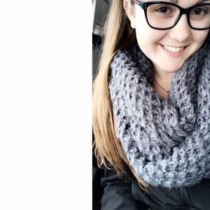 Meet your Posher, Sara